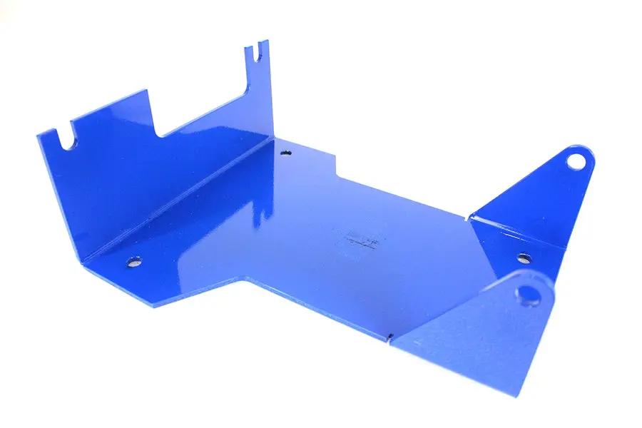 Jims M8 FXST Engine Stand - Heavy-Duty Steel Motorcycle Powertrain Support by Jims