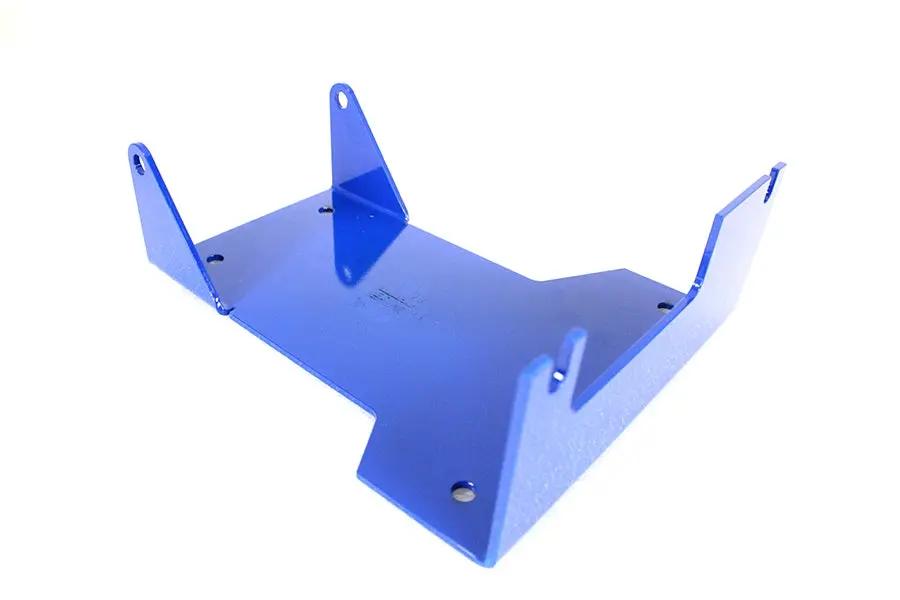 Jims M8 FXST Engine Stand - Heavy-Duty Steel Motorcycle Powertrain Support by Jims