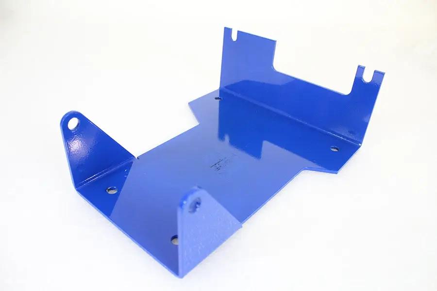Jims M8 FXST Engine Stand - Heavy-Duty Steel Motorcycle Powertrain Support by Jims