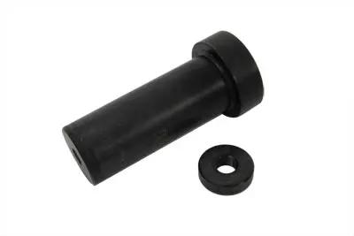 Motorshop Transmission Main Gear Nut Wrench for Harley Davidson FXST (Part #97-178) by Motorshop