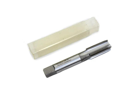 Motorshop 77446 Spring Fork Handlebar End Tap for Harley Davidson EL Models by Motorshop