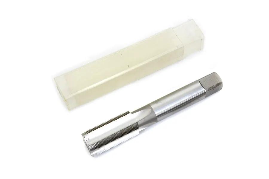 Motorshop 77446 Spring Fork Handlebar End Tap for Harley Davidson EL Models by Motorshop