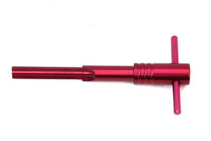 Motorshop V-Twin Ignition Switch Alignment Tool Part #77780 for Harley Davidson FLT (2014-2023) by Motorshop