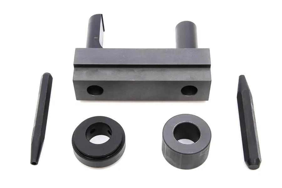 Motorshop Rear Sprocket Rivet Tool for Harley Davidson EL (1937-1946) by Motorshop