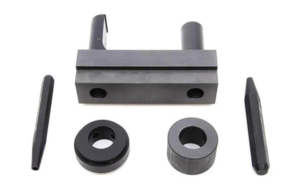 Motorshop Rear Sprocket Rivet Tool for Harley Davidson EL (1937-1946) by Motorshop