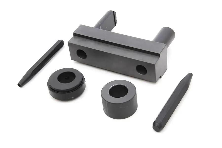 Motorshop Rear Sprocket Rivet Tool for Harley Davidson EL (1937-1946) by Motorshop
