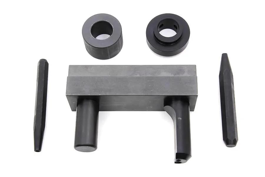 Motorshop Rear Sprocket Rivet Tool for Harley Davidson EL (1937-1946) by Motorshop