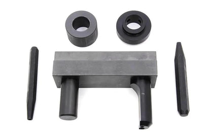 Motorshop Rear Sprocket Rivet Tool for Harley Davidson EL (1937-1946) by Motorshop