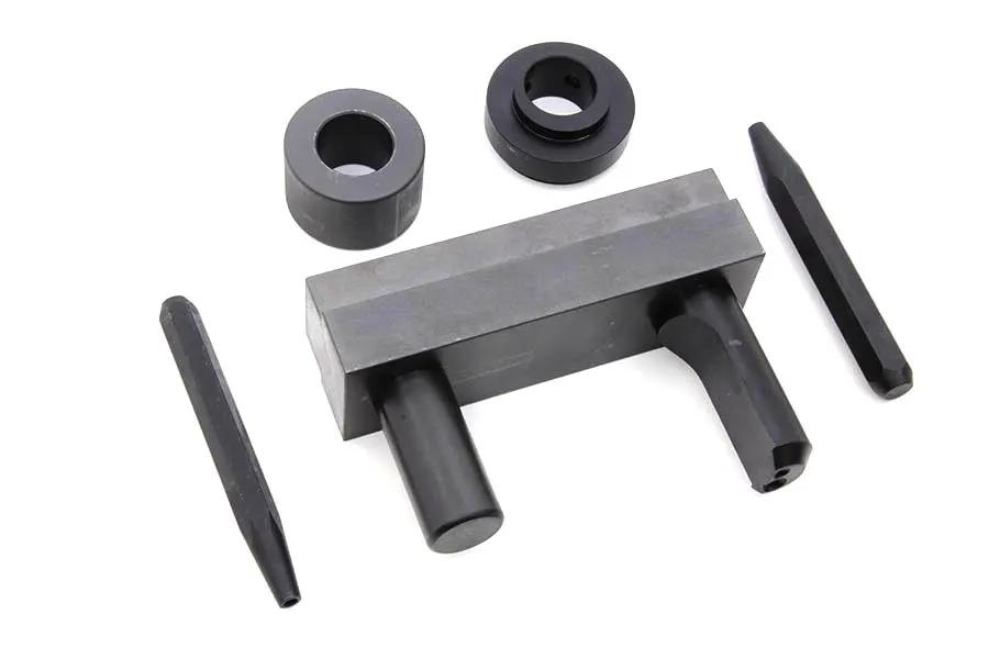 Motorshop Rear Sprocket Rivet Tool for Harley Davidson EL (1937-1946) by Motorshop