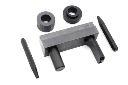 Motorshop Rear Sprocket Rivet Tool for Harley Davidson EL (1937-1946) by Motorshop