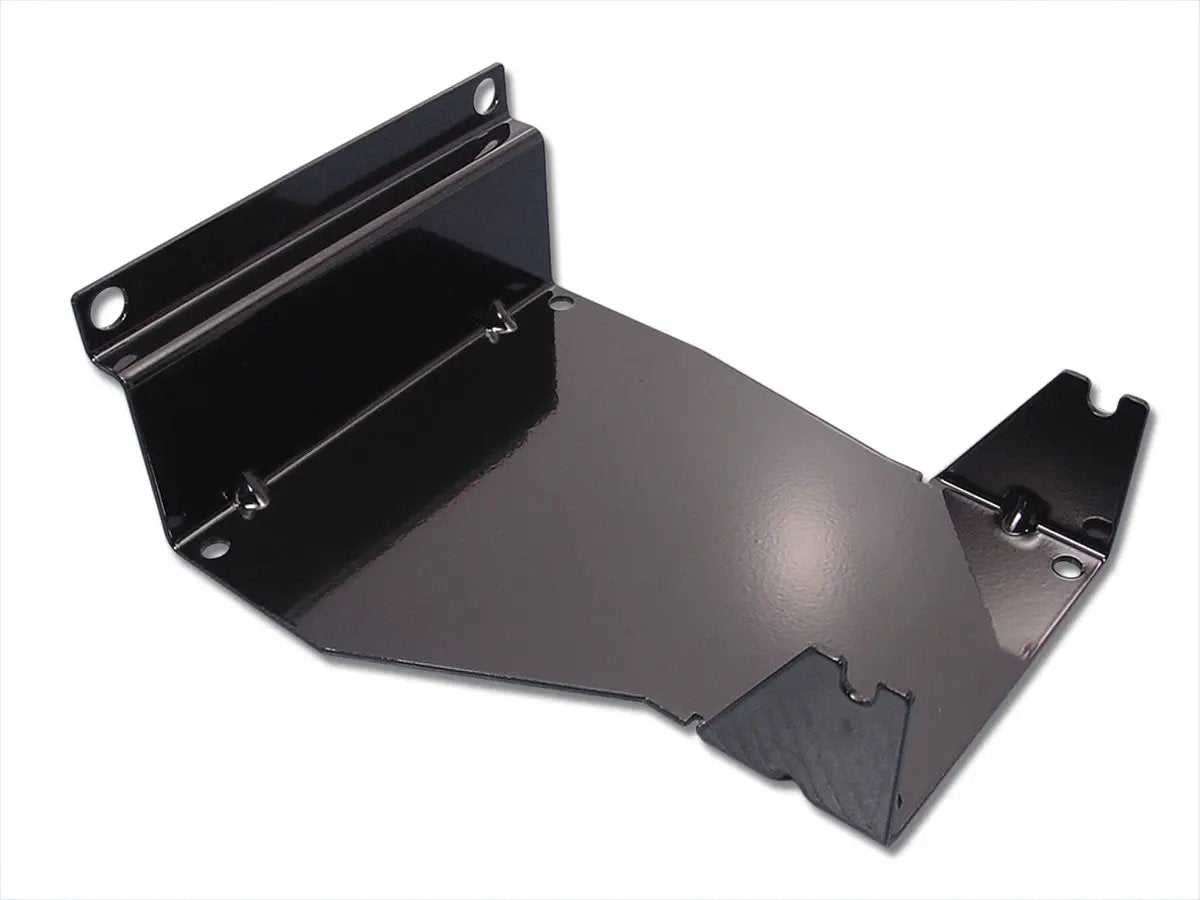 Motorshop TC Beta Engine Stand for Harley Davidson FXST - Powder Coated Steel by Motorshop