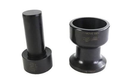 Jims TC-88 Crankshaft Rear Bearing Tool for Harley Davidson Models by Jims