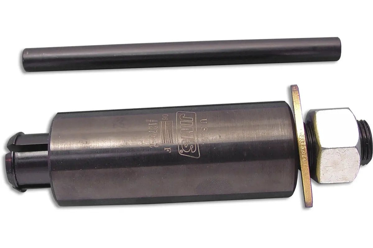 Jims TC-88 Inner Cam Bearing Remover for Harley Davidson Motorcycles by Jims