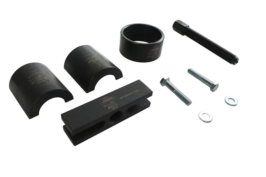 Jims Cam Bearing Puller Tool Part 1280 for Harley Davidson FXST Models by Jims