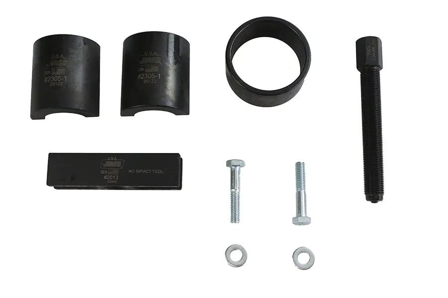 Jims Cam Bearing Puller Tool Part 1280 for Harley Davidson FXST Models by Jims