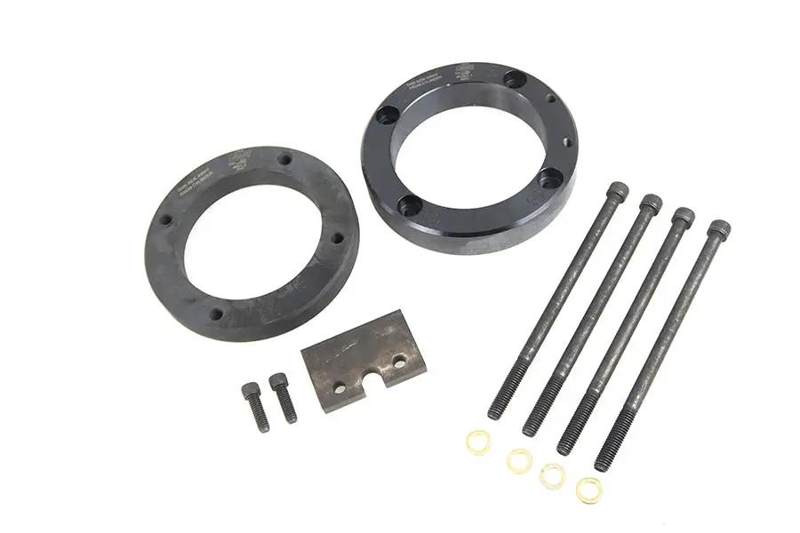 Jims Cylinder Torque Plate for Harley Davidson FXST Models by Jims