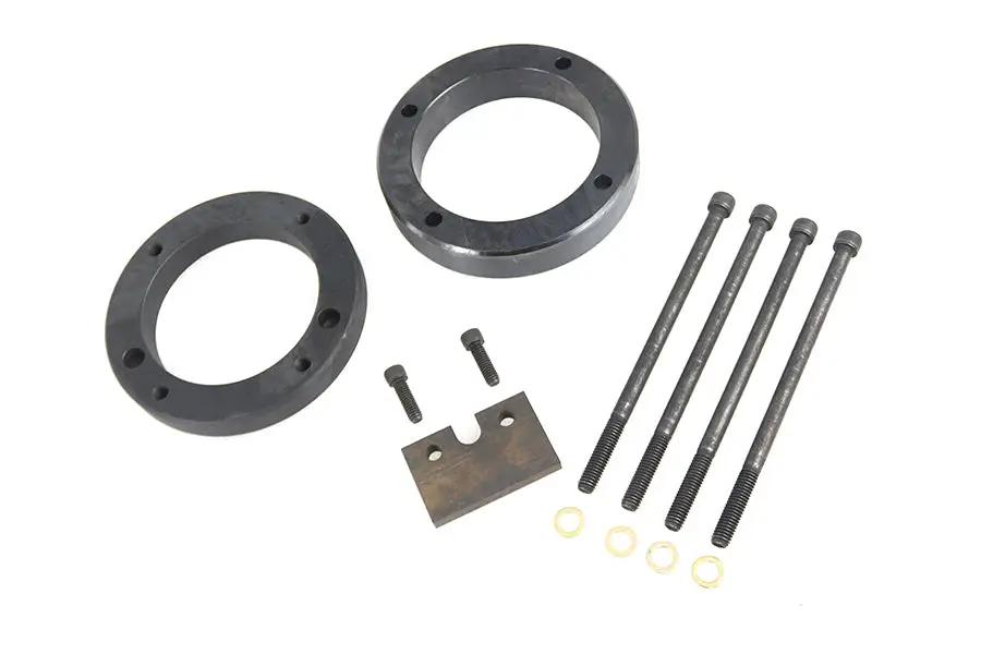 Jims Cylinder Torque Plate for Harley Davidson FXST Models by Jims