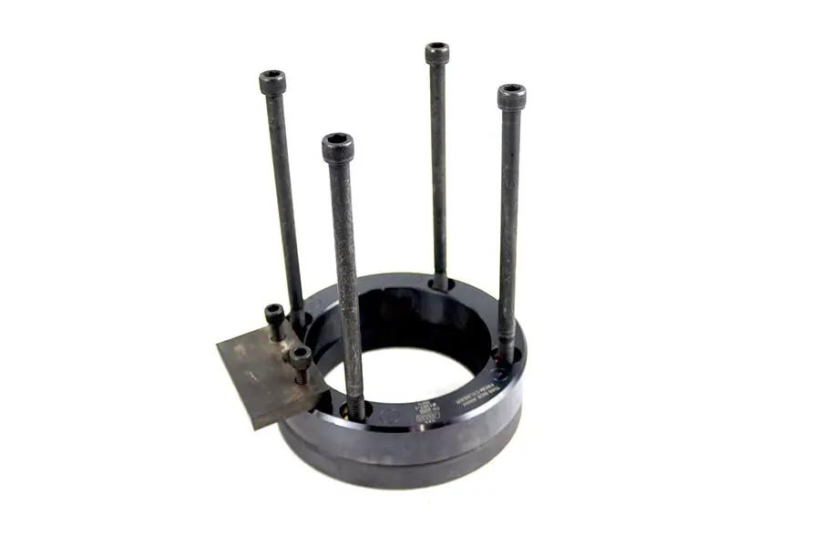 Jims Cylinder Torque Plate for Harley Davidson FXST Models by Jims