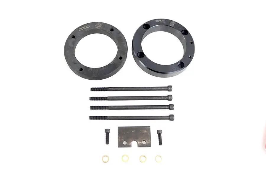 Jims Cylinder Torque Plate for Harley Davidson FXST Models by Jims