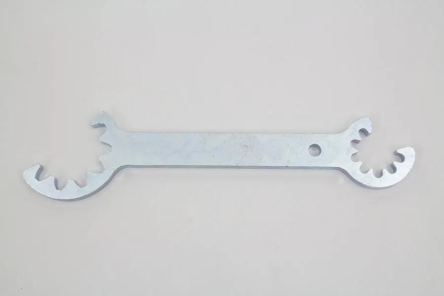 V-Twin Starter Jack Shaft Lock Wrench for Harley Davidson FL Models (1991-2000) by V-Twin