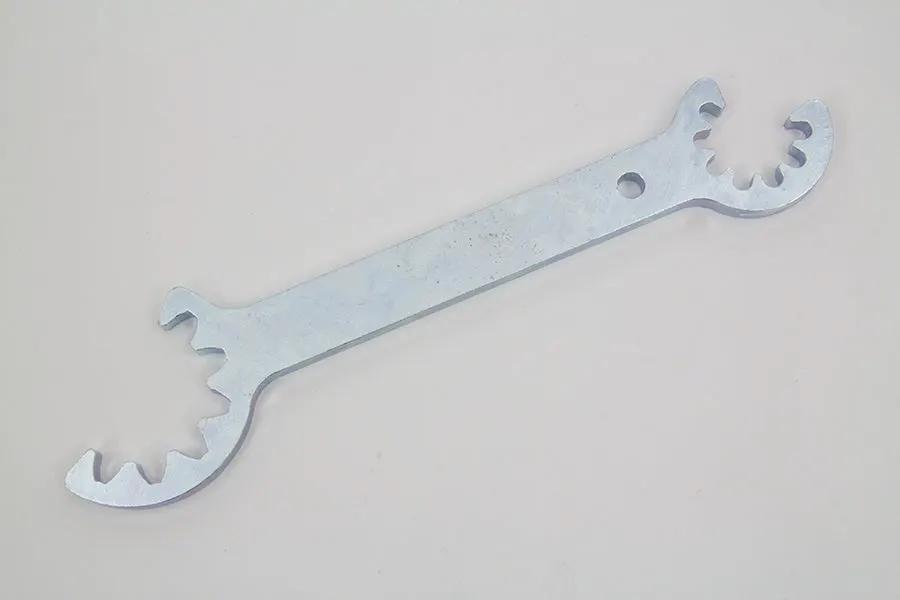V-Twin Starter Jack Shaft Lock Wrench for Harley Davidson FL Models (1991-2000) by V-Twin