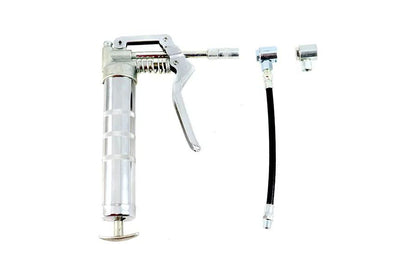 Motorshop Alemite Pistol Grease Gun Fitting Kit for Harley Davidson RL & VL Models by Motorshop