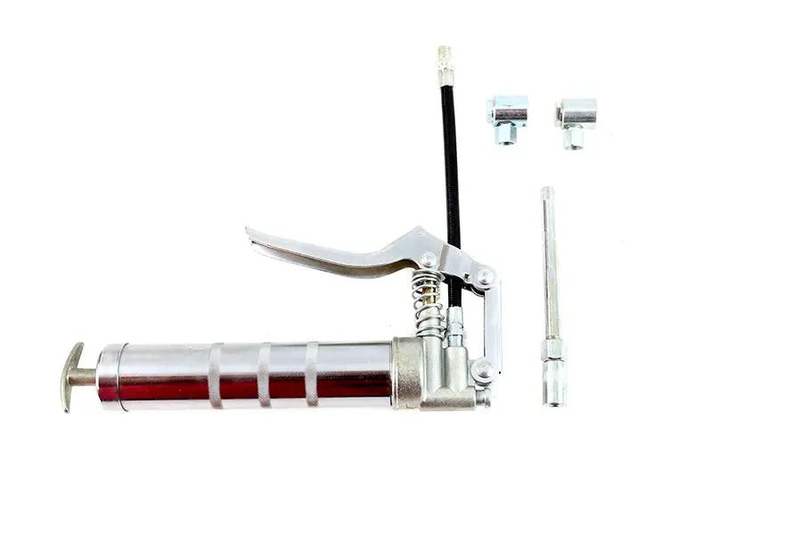 Motorshop Alemite Pistol Grease Gun Fitting Kit for Harley Davidson RL & VL Models by Motorshop