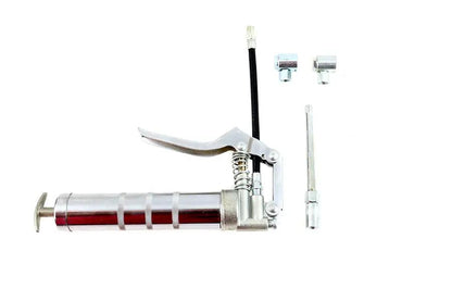 Motorshop Alemite Pistol Grease Gun Fitting Kit for Harley Davidson RL & VL Models by Motorshop