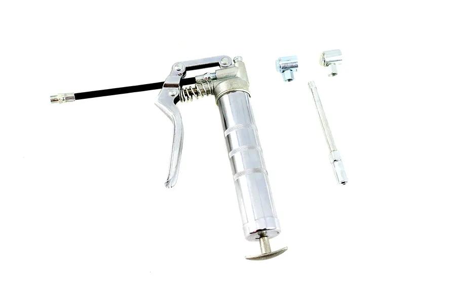 Motorshop Alemite Pistol Grease Gun Fitting Kit for Harley Davidson RL & VL Models by Motorshop