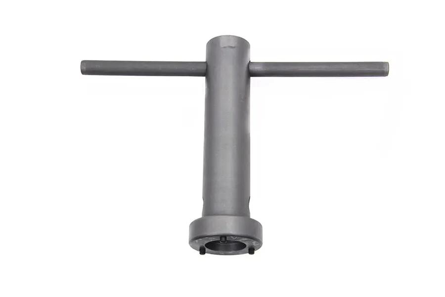 Motorshop Glide Fork Nut Tool (Part Number 16-1344) for Harley Davidson FL Models by Motorshop