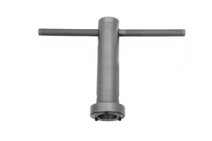 Motorshop Glide Fork Nut Tool (Part Number 16-1344) for Harley Davidson FL Models by Motorshop