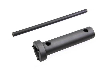 Motorshop Glide Fork Nut Tool (Part Number 16-1344) for Harley Davidson FL Models by Motorshop