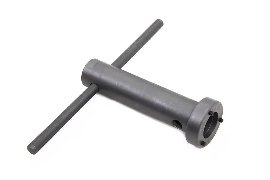 Motorshop Glide Fork Nut Tool (Part Number 16-1344) for Harley Davidson FL Models by Motorshop