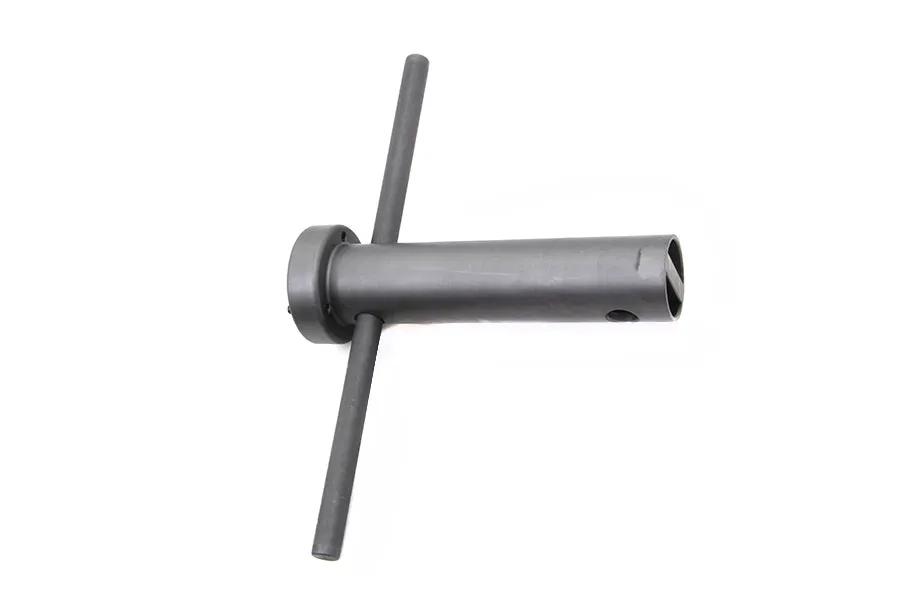 Motorshop Glide Fork Nut Tool (Part Number 16-1344) for Harley Davidson FL Models by Motorshop