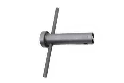 Motorshop Glide Fork Nut Tool (Part Number 16-1344) for Harley Davidson FL Models by Motorshop