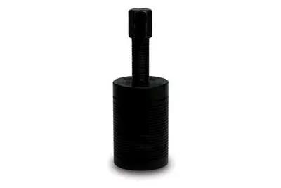 Jims Transmission Access Door Puller Tool for Harley Davidson FXD – Right Side Drive Transmission Access Removal by Jims