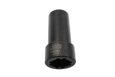 Jims Shaft Turning Tool for Harley Davidson FXD Models - Part 975 by Jims