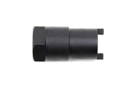 Motorshop 18mm Spark Plug Tool Parkerized for Harley Davidson EL Models by Motorshop