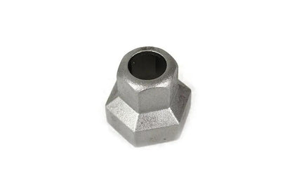 V-Twin 18mm x 1-3/8 inch Hex Spark Plug Socket with Parkerized Finish for Harley Davidson J Models by V-Twin