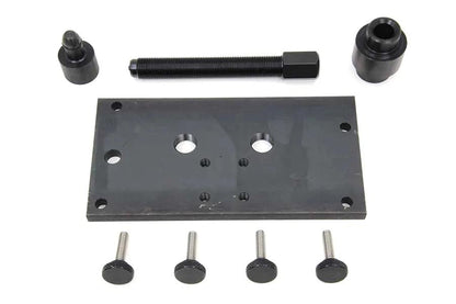 Motorshop TC-88 Inner Cam Bearing Tool - Complete 8-Piece Set for Harley Davidson FXST & FLST Models by Motorshop