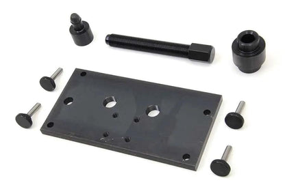 Motorshop TC-88 Inner Cam Bearing Tool - Complete 8-Piece Set for Harley Davidson FXST & FLST Models by Motorshop