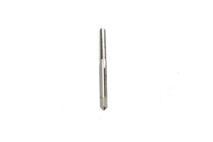 Motorshop Linkert Hand Tap Tool 12-24 Thread for Harley Davidson FL Models by Motorshop