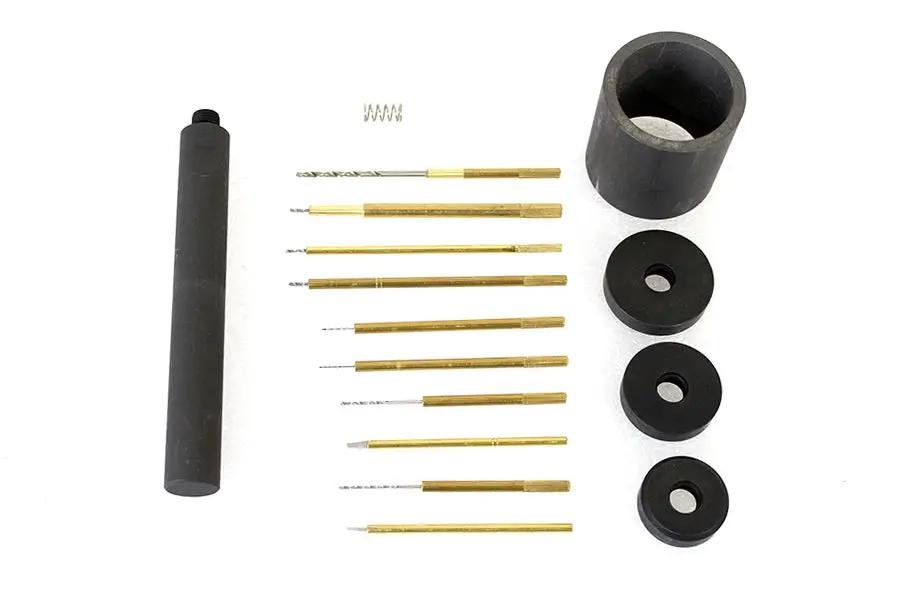 Motorshop Linkert Tool Kit for Harley Davidson EL Models (1936-1945) by Motorshop
