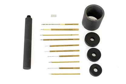 Motorshop Linkert Tool Kit for Harley Davidson EL Models (1936-1945) by Motorshop