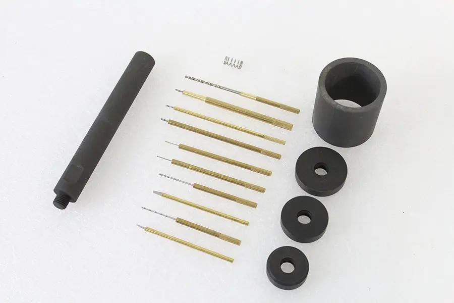 Motorshop Linkert Tool Kit for Harley Davidson EL Models (1936-1945) by Motorshop