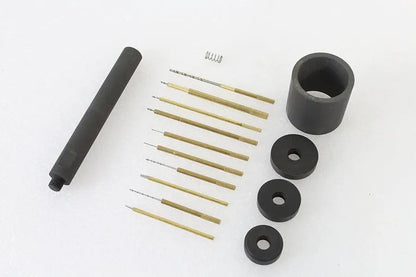 Motorshop Linkert Tool Kit for Harley Davidson EL Models (1936-1945) by Motorshop