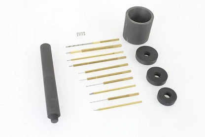 Motorshop Linkert Tool Kit for Harley Davidson EL Models (1936-1945) by Motorshop