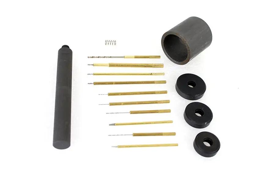 Motorshop Linkert Tool Kit for Harley Davidson EL Models (1936-1945) by Motorshop