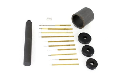 Motorshop Linkert Tool Kit for Harley Davidson EL Models (1936-1945) by Motorshop