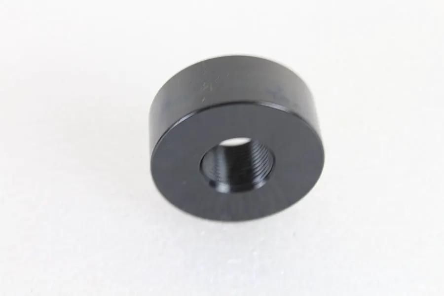 Motorshop Sprocket Nut Wrench Tool Collar for Harley Davidson FL Models by Motorshop